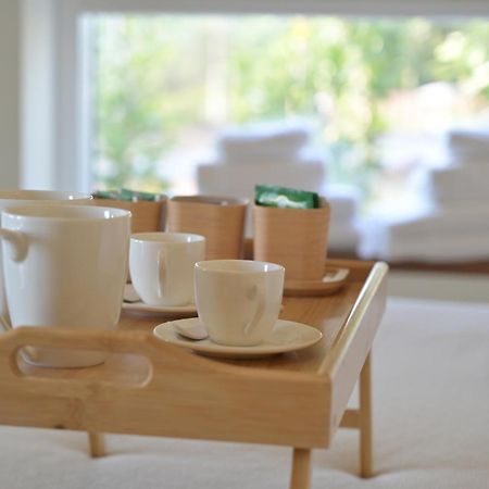Hotel Relais Ulivo Ariana Gaeta Zewnętrze zdjęcie