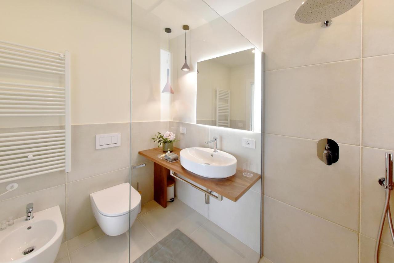 Hotel Relais Ulivo Ariana Gaeta Zewnętrze zdjęcie