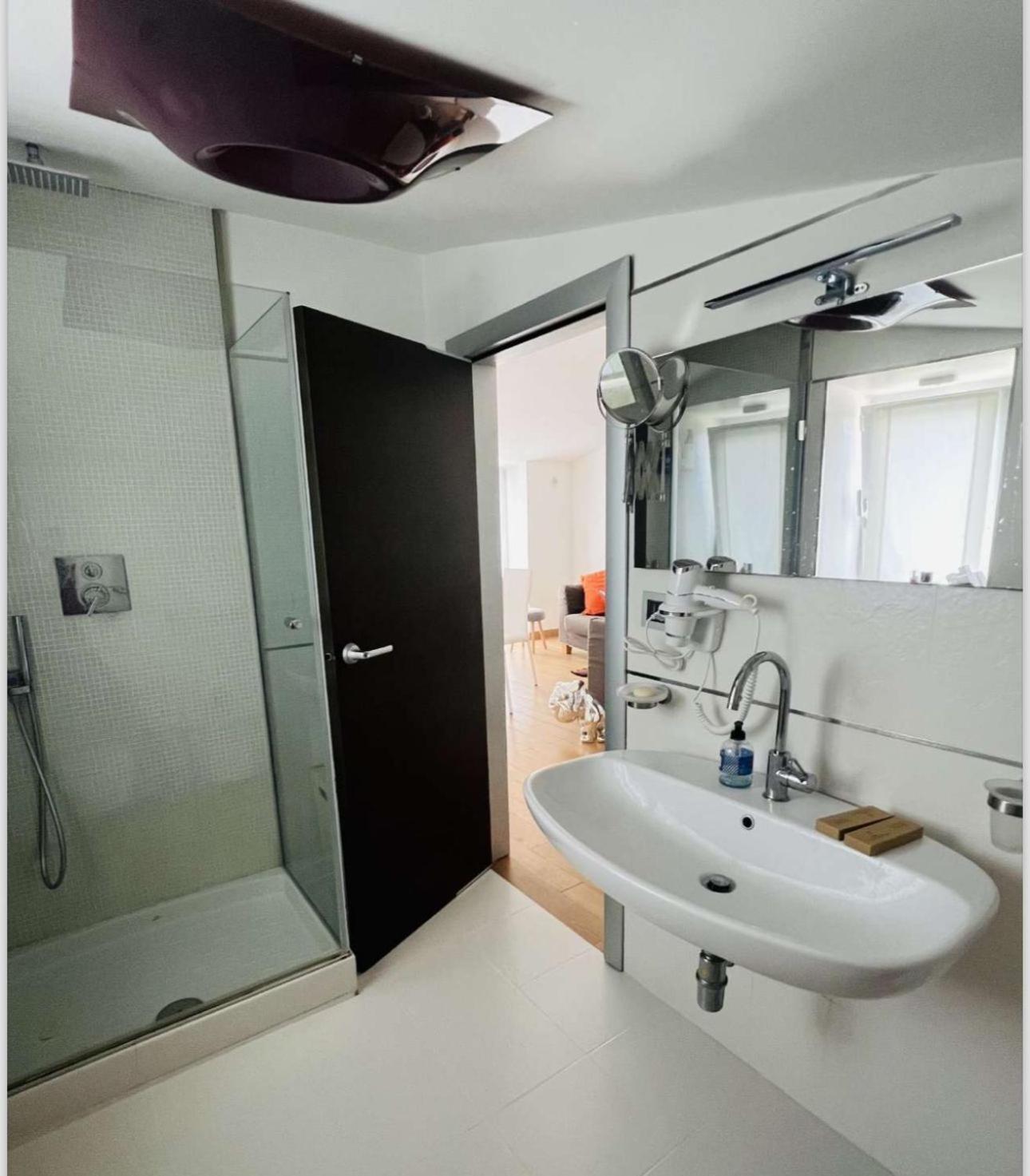 Hotel Relais Ulivo Ariana Gaeta Zewnętrze zdjęcie